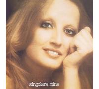 Mina Singolare Mina (CD)