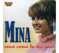 Mina - Sono Come Tu Mi Vuoi