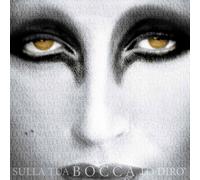 Mina - Sulla Tua Bocca Lo Dir+¦ (versione Rimasterizzata) - Vinile