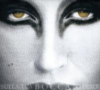 Mina - Sulla Tua Bocca Lo Dirò