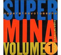 Mina - Supermina Vol.1