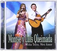 Montse Y Luis Queimada - Mina Terra Meu Amor