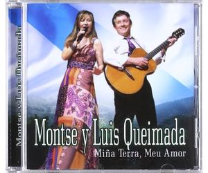 Mina Terra Meu Amor