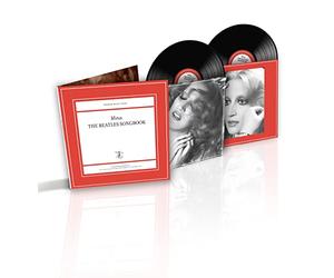Mina - The Beatles Songbook