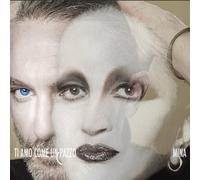 Mina Ti Amo Come Un Pazzo (CD)