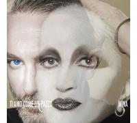 Mina - Ti Amo Come Un Pazzo - Vinile (180 gr)