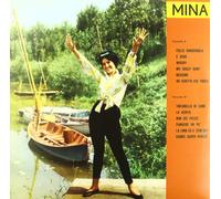 Mina - Tintarella di Luna
