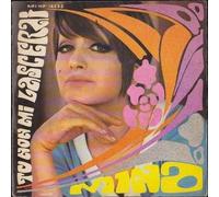 Mina - Tu Non Mi Lascerai / Cartoline [Vinile 7 pollici - 45 Giri]