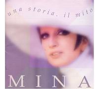 Mina - Una Storia Il Mito
