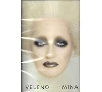 mina - veleno