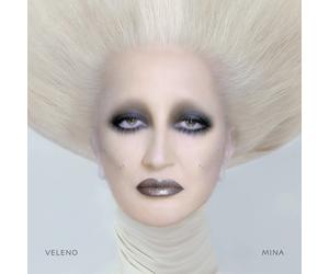 MINA - Veleno (2024) LP Vinyl