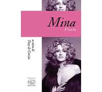 Mina. Viva lei