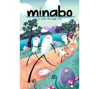 Minabo - A walk through life Steam Key (PC) GLOBAL
