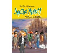 Minaccia a Milano – DeAgostini