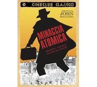 Minaccia Atomica [Italian Edition] by joan hickson