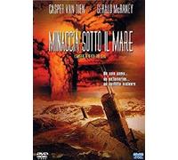 Minaccia Sotto Il Mare (Ex Rental)