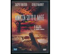 Minaccia Sotto Il Mare (Ex Rental)