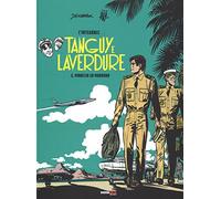 Minaccia su Mururoa. Tanguy e Laverdure. L'integrale (Vol. 5)