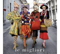 Audio Cd Minacelentano - Le Migliori