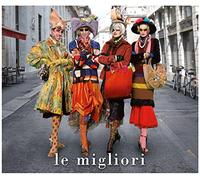 Le Migliori (Deluxe) - Minacelentano (Audio CD)
