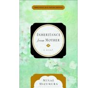 Minae Mizumura Inheritance from Mother (Copertina rigida)