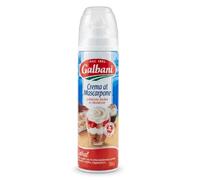 minafood Bundle per Crema al Mascarpone 250g + Blocco Note
