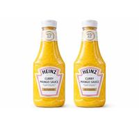minafood Bundle per Curry Mango Sauce + Bloc Notes