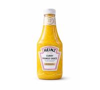 minafood Bundle per Curry Mango Sauce + Bloc Notes