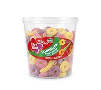 minafood Bundle per Schnuller Super Sauer 1200g + Taccuino