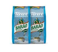 minafood Bundle per Tereré Erva-Mate 2x500g + Blocco Note
