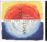 Minafra Livio - Sole Luna