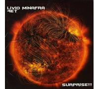 Minafra Livio - Surprise