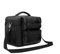 Minahao Borsa portaoggetti per giochi di ruolo compatibile con giochi di Dungeons and Dragons. Organizer per accessori da gioco da tavolo per miniature DND, dadi, carte, libro delle regole del gioco