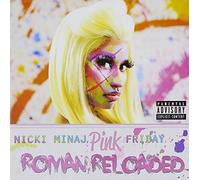 Minaj nicki - Pink f roman rel.