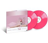 Minaj,Nicki Pink Friday (10th Anniversary) (Vinyl LP)