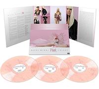Nicki Minaj Pink Friday (10th Anniversary) (Vinyl LP)