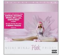 MINAJ, NICKI - PINK FRIDAY