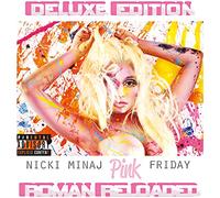 Minaj nicki - Pink Friday:Roman Reloaded