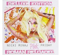 Minaj, Nicki - Pink Friday...Roman Reloaded