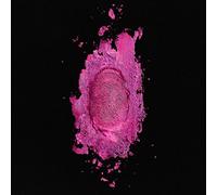 Minaj, Nicki - Pinkprint