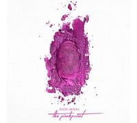 Minaj, Nicki - Pinkprint