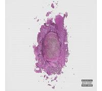 Minaj Nicki - Pinkprint (Tg)