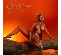 Nicki Minaj Queen (CD) Album