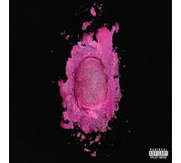 Minaj Nicki - The Pinkprint