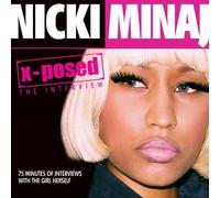 Minaj Nicki - X-Posed