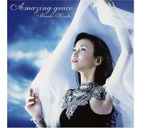 MINAKO HONDA . - Amazing Grace(CD+Dvd)