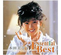 Minako Honda - Essential Best 1200