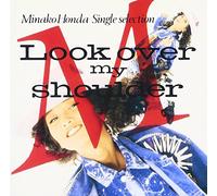 MINAKO HONDA - Look over my shoulder
