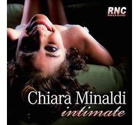 MINALDI, CHIARA - INTIMATE