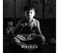 Minamata (Vinyl LP) 12" Album Coloured Vinyl